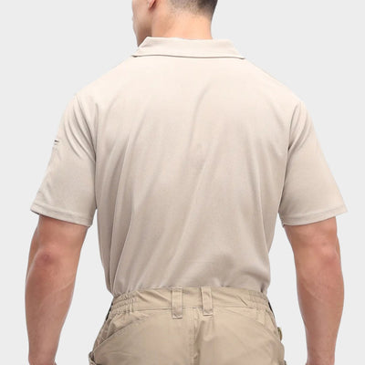 Piqué™ | Polo de hombre