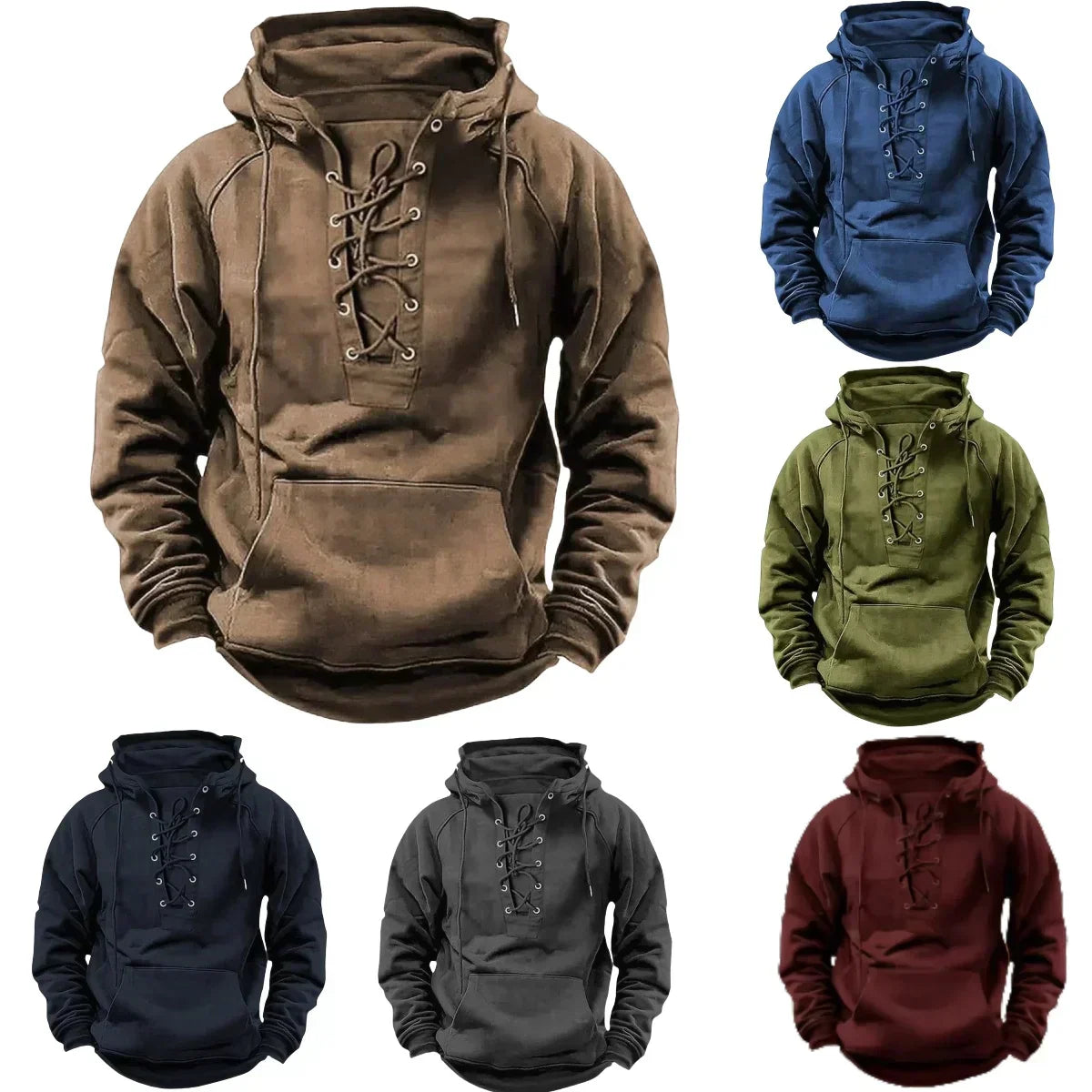 Bastion™ | Sudadera con capucha resistente