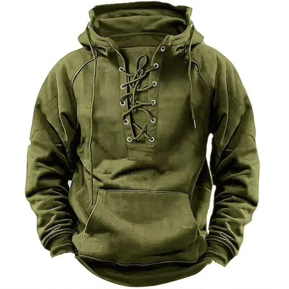 Bastion™ | Sudadera con capucha resistente