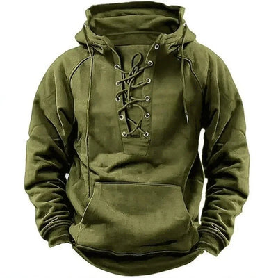 Bastion™ | Sudadera con capucha resistente