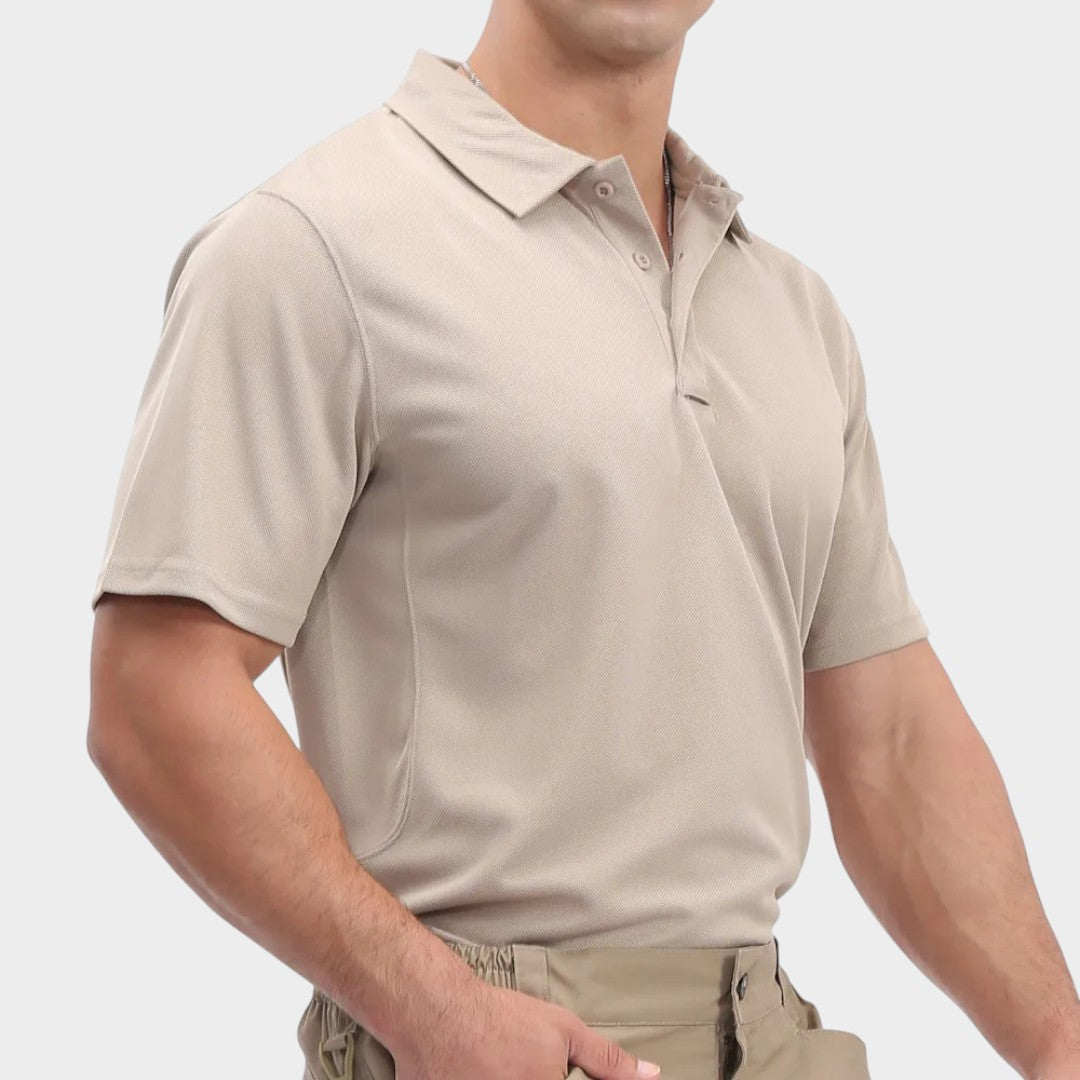 Piqué™ | Polo de hombre