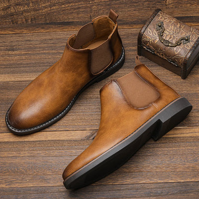 Harry | Botas Chelsea para Hombre Edición 2