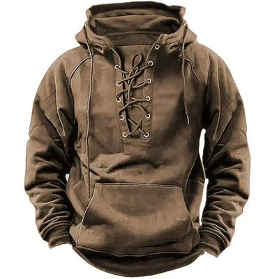 Bastion™ | Sudadera con capucha resistente