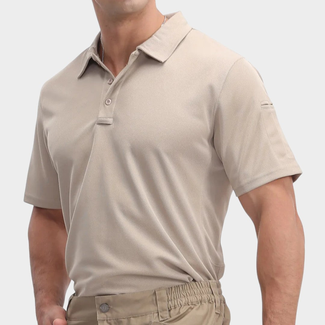 Piqué™ | Polo de hombre