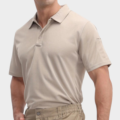 Piqué™ | Polo de hombre