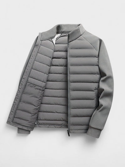 Birk™ | Chaqueta híbrida prémium