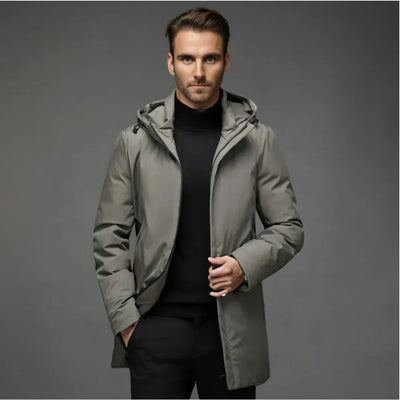Chaqueta Premium