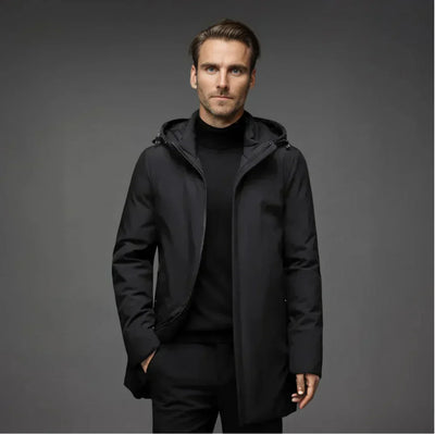 Chaqueta Premium