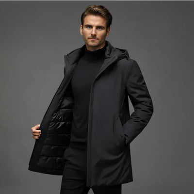 Chaqueta Premium