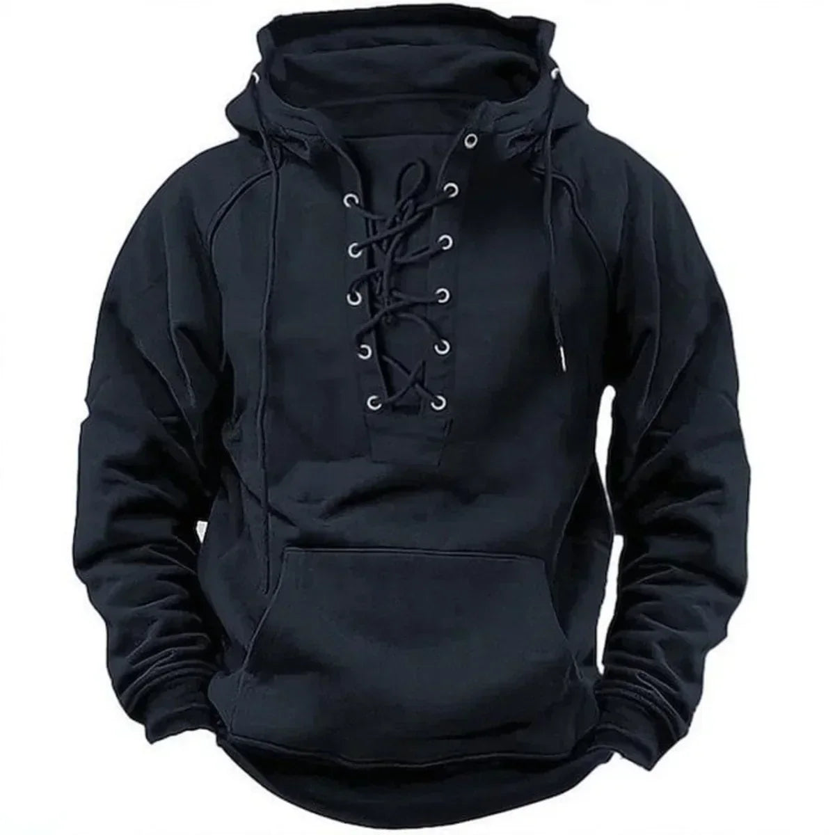 Bastion™ | Sudadera con capucha resistente