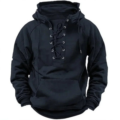 Bastion™ | Sudadera con capucha resistente