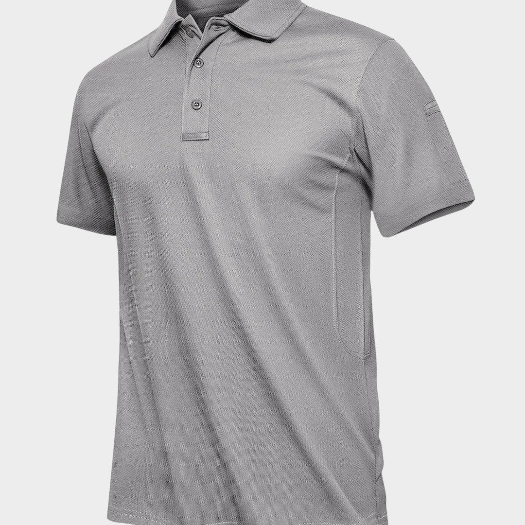 Piqué™ | Polo de hombre