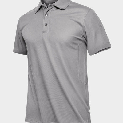 Piqué™ | Polo de hombre