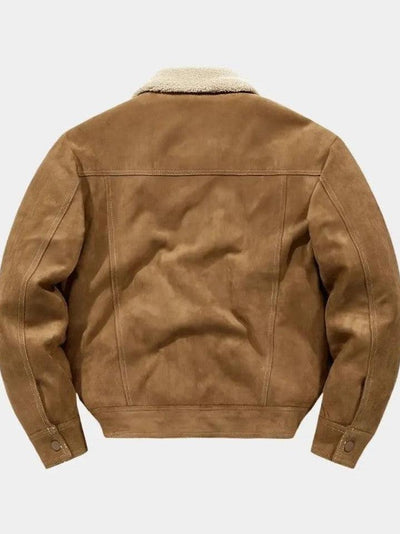 Sebastian™ | Chaleco de felpa