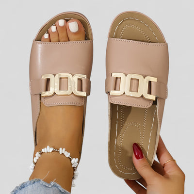 Zayra | Chanclas