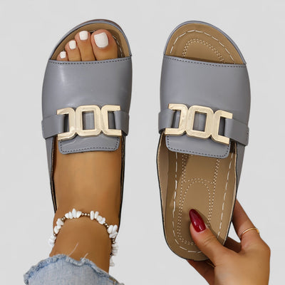 Zayra | Chanclas