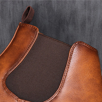 Harry | Botas Chelsea para Hombre Edición 2