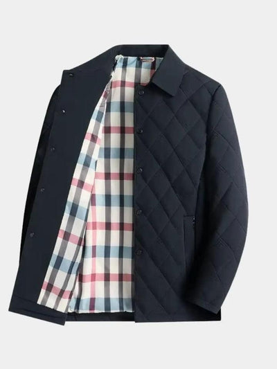 Silvano™ | Chaqueta de Lujo