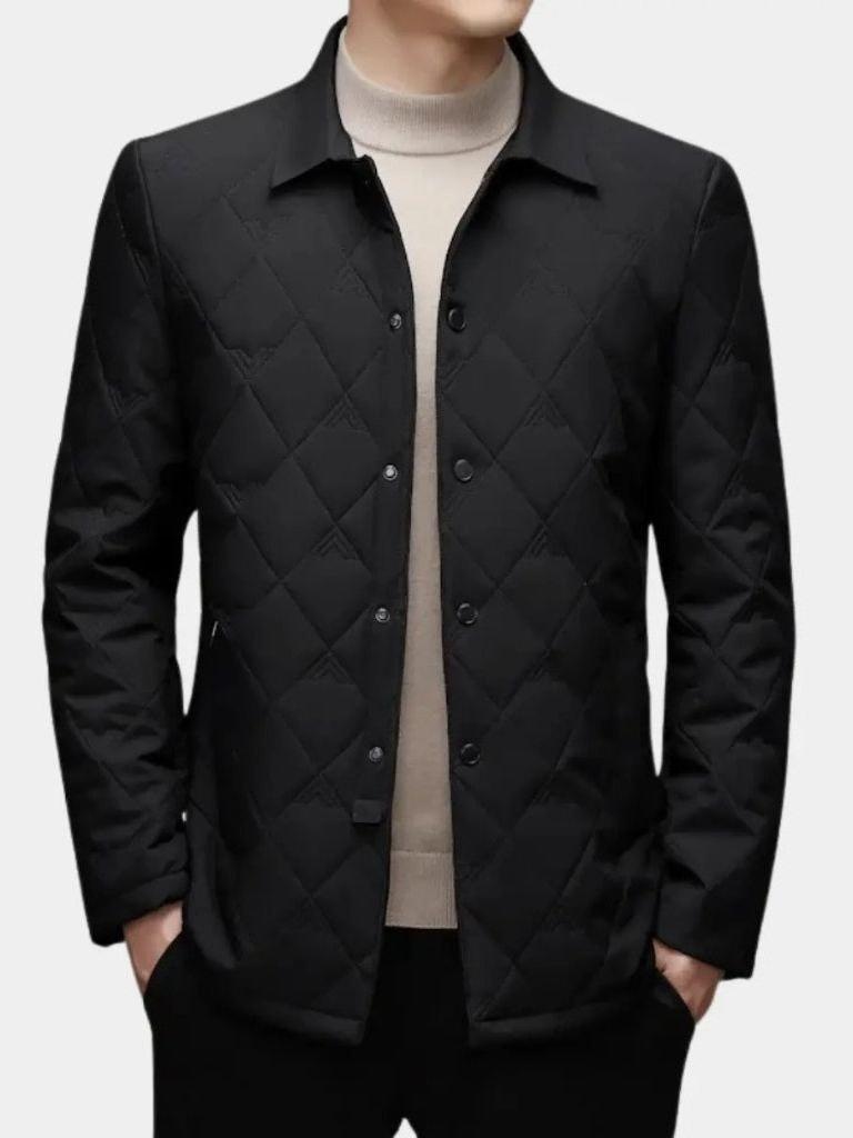 Silvano™ | Chaqueta de Lujo