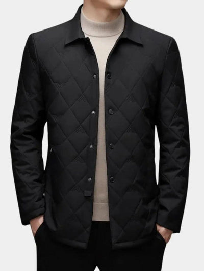 Silvano™ | Chaqueta de Lujo