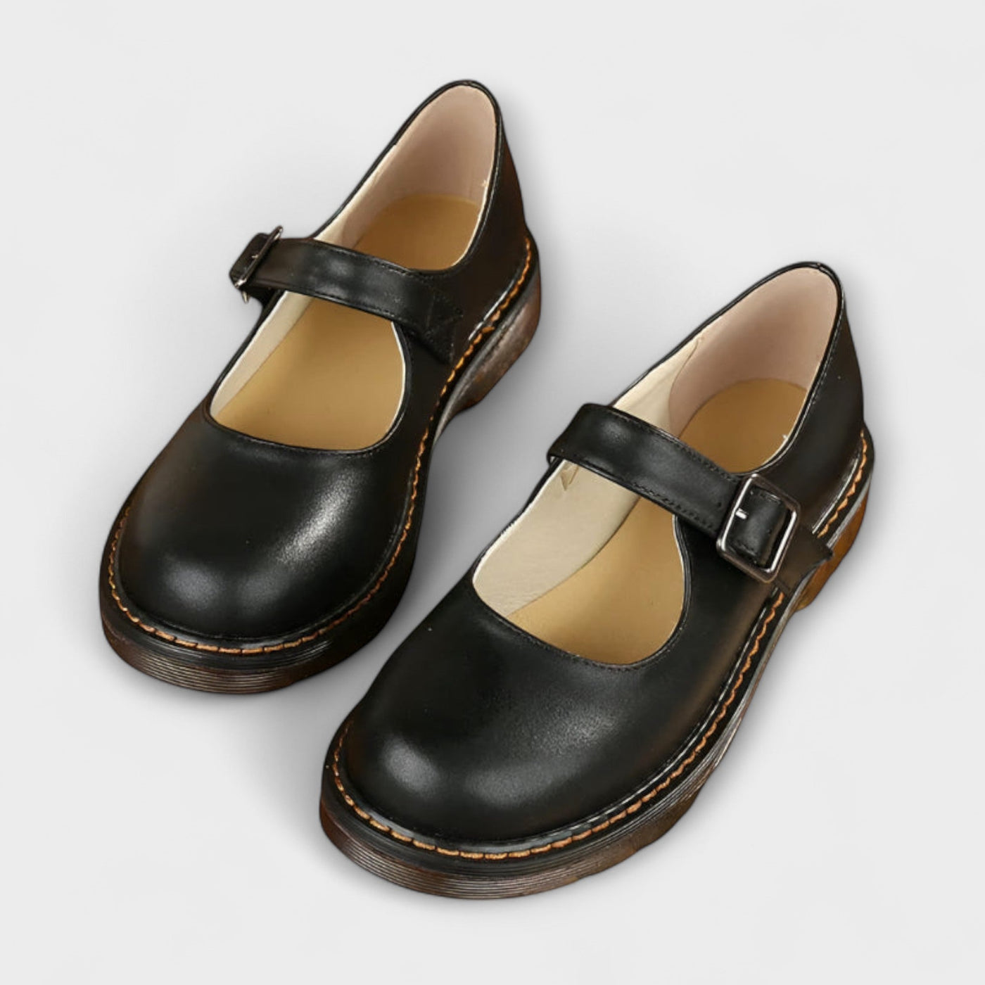 Olivia™ | Zapatos ortopédicos confort