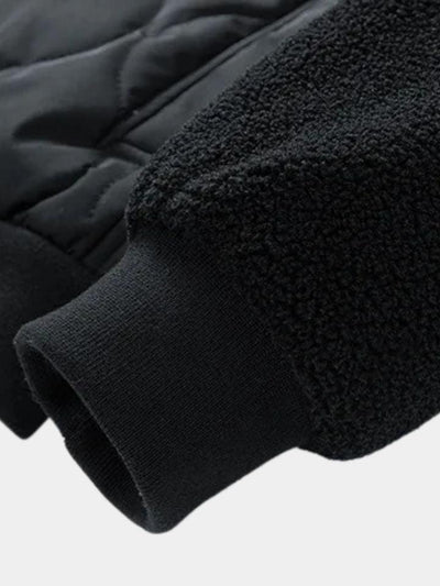 Storm™ | Chaqueta bomber Sherpa