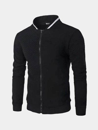 Textura™ | Chaqueta Bombardero