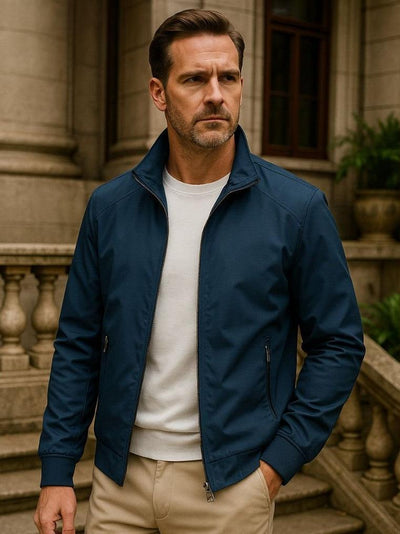 Unidad™ | Cazadora bomber