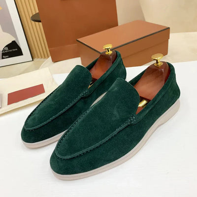 MARCO | Mocasines artesanos para hombre