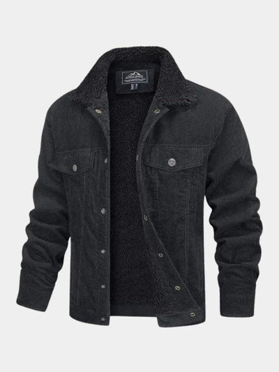 Viana™ | Chaleco de Lana