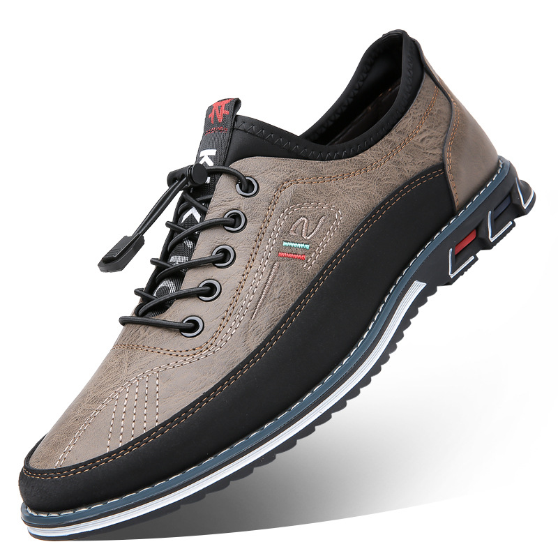 Leonardo™ | Zapato Oxford artesanal premium