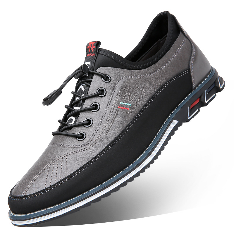 Leonardo™ | Zapato Oxford artesanal premium