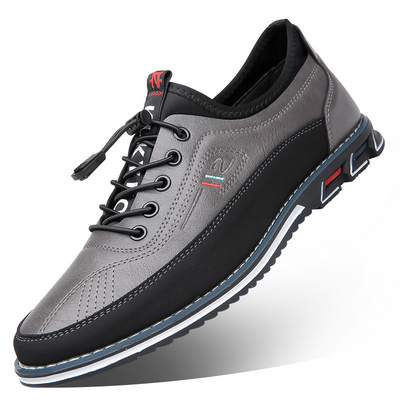 Leonardo™ | Zapato Oxford artesanal premium
