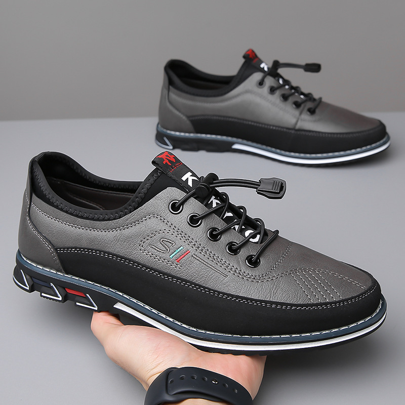 Leonardo™ | Zapato Oxford artesanal premium