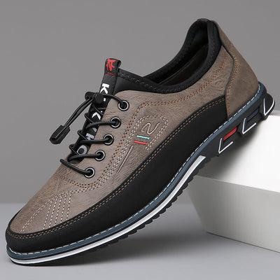 Leonardo™ | Zapato Oxford artesanal premium