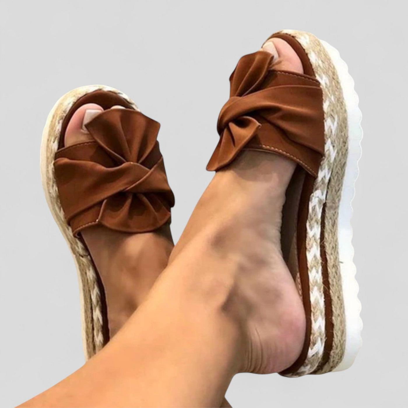 Jacinta | Mocasín