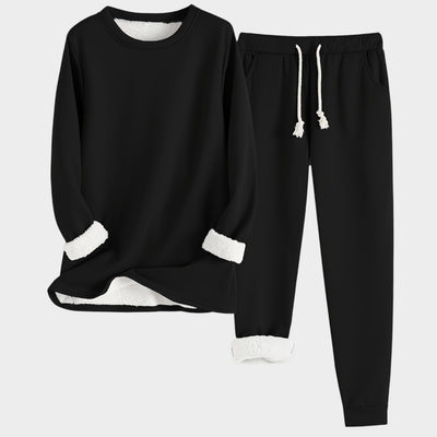 Karina™ | Conjunto de descanso cómodo