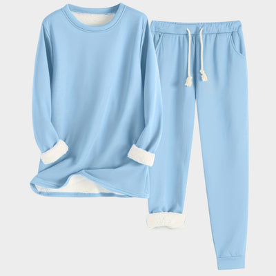 Karina™ | Conjunto de descanso cómodo