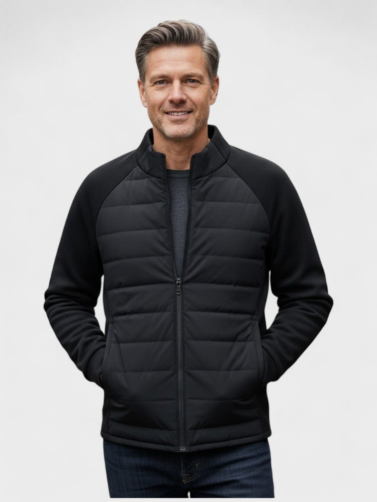 Birk™ | Chaqueta híbrida prémium
