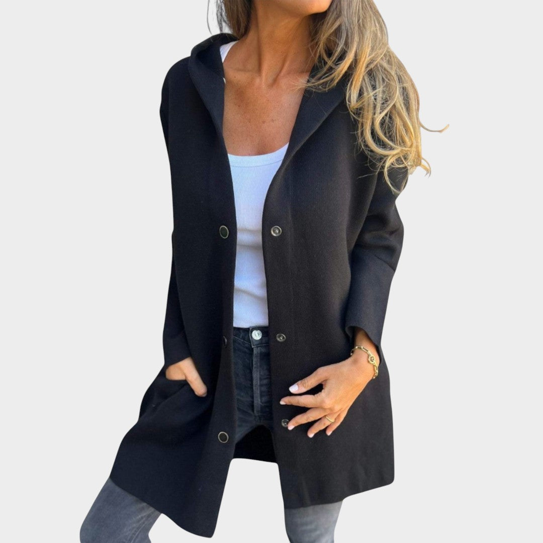 Luna™ | Chaqueta elegante