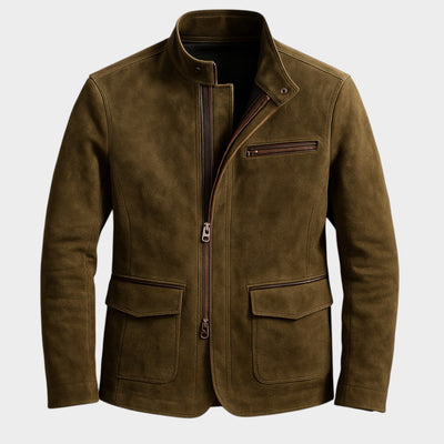 David™ | Chaqueta Elegante para Hombre