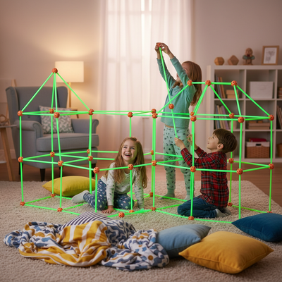 Kindora | Set de Aventura Infantil