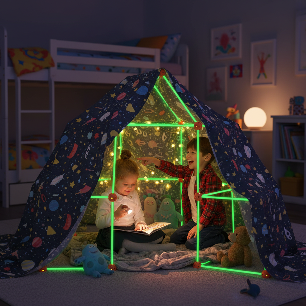 Kindora | Set de Aventura Infantil