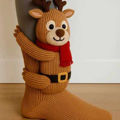 Rolf™ | Calcetines de Navidad