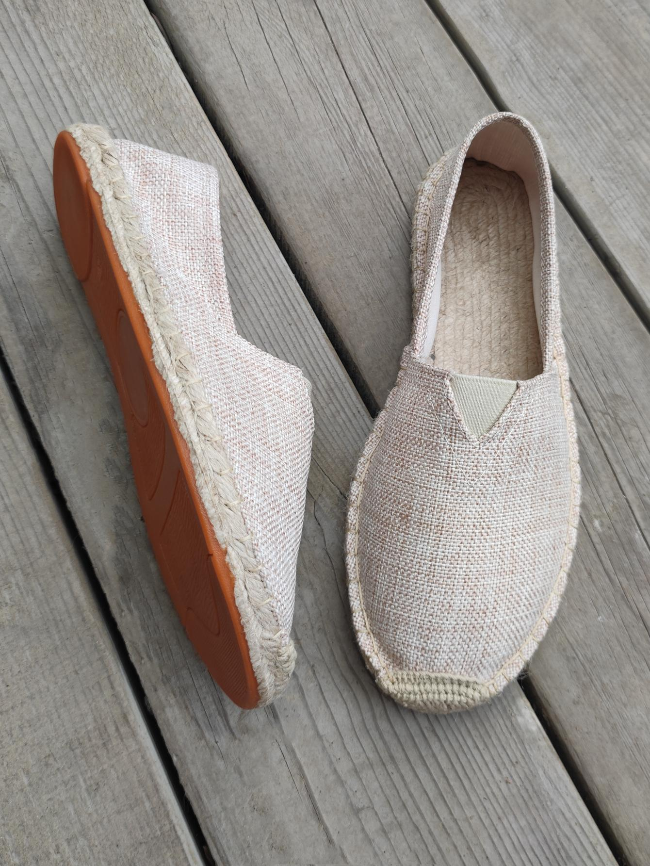MAGNO | Alpargatas para hombre