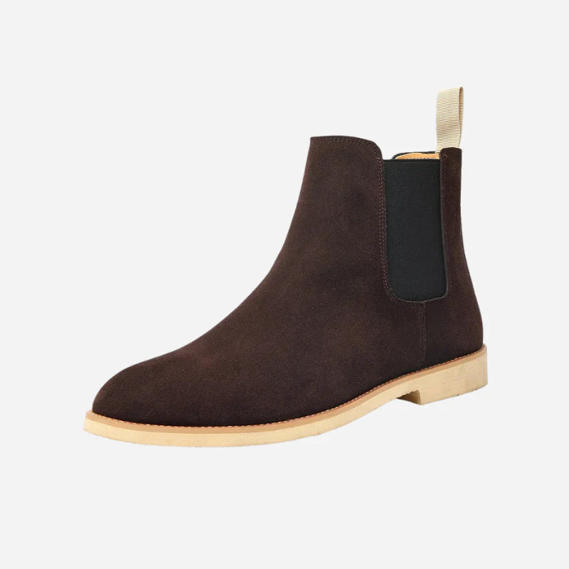 Hald™ | Bota Chelsea