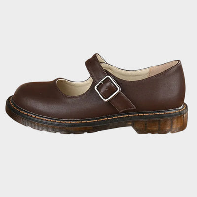 Olivia™ | Zapatos ortopédicos confort