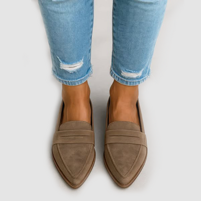 Rosa | Mocasines
